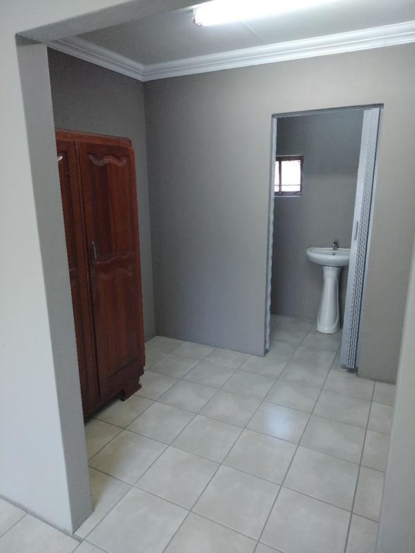 16 Bedroom Property for Sale in Henley on Klip Gauteng