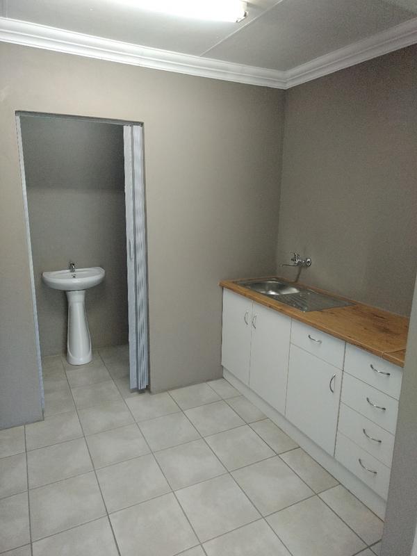 16 Bedroom Property for Sale in Henley on Klip Gauteng