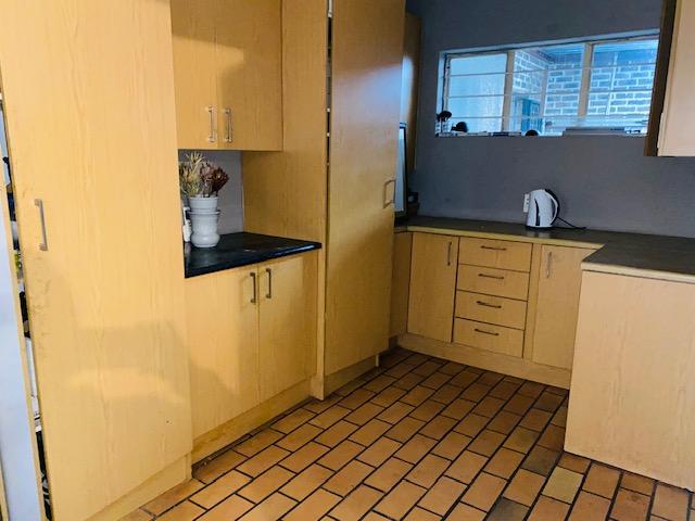 To Let 4 Bedroom Property for Rent in Elardus Park Gauteng