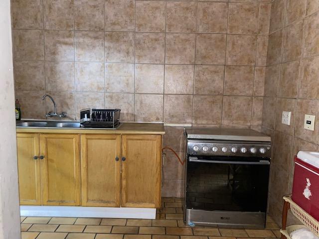 To Let 4 Bedroom Property for Rent in Elardus Park Gauteng