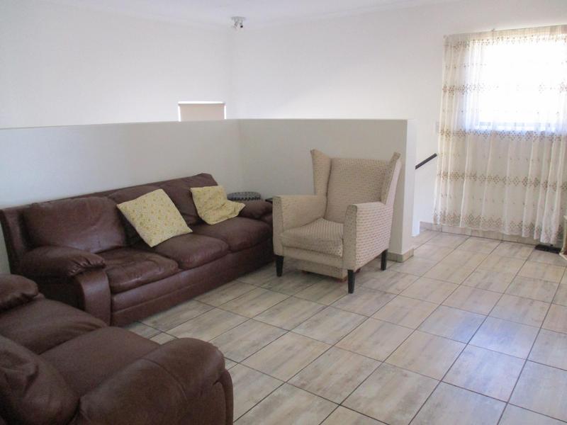 To Let 4 Bedroom Property for Rent in Honeydew Manor Gauteng