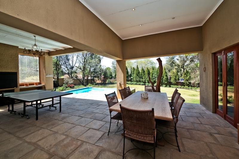 4 Bedroom Property for Sale in Rivonia Gauteng