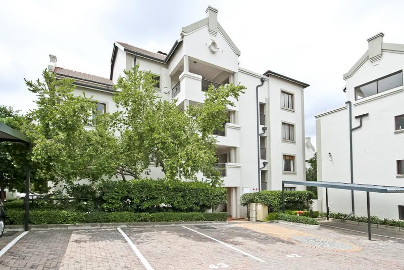 2 Bedroom Property for Sale in Rivonia Gauteng