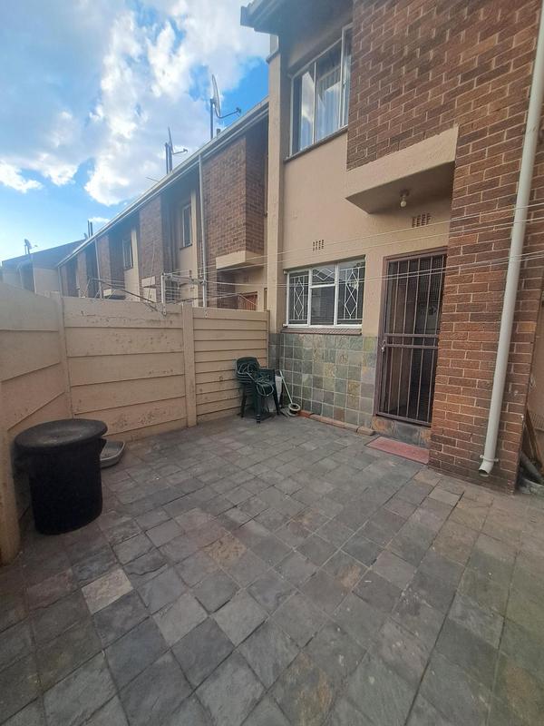 2 Bedroom Property for Sale in Boksburg Gauteng