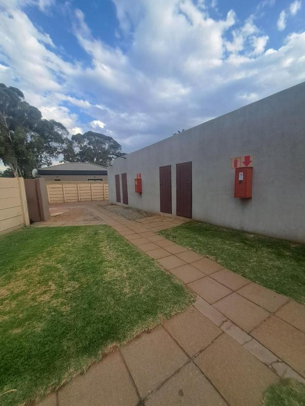 2 Bedroom Property for Sale in Boksburg Gauteng