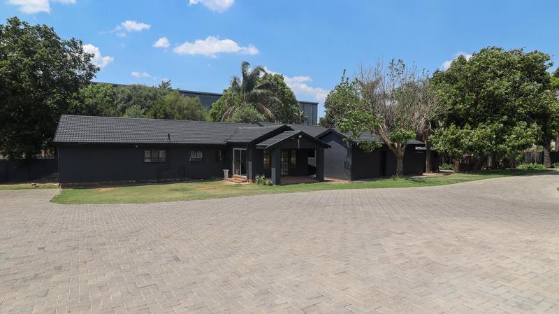 Commercial Property for Sale in Amorosa Gauteng