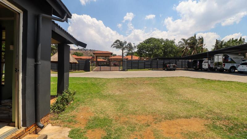 Commercial Property for Sale in Amorosa Gauteng