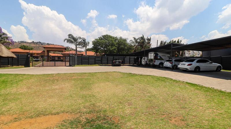 Commercial Property for Sale in Amorosa Gauteng