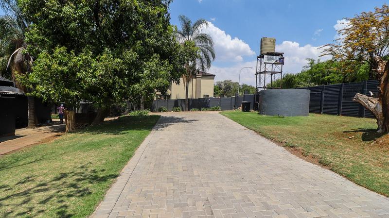 Commercial Property for Sale in Amorosa Gauteng