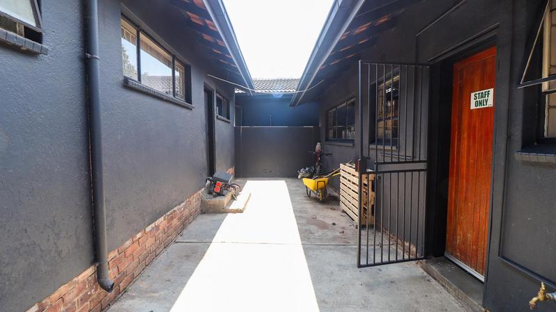 Commercial Property for Sale in Amorosa Gauteng