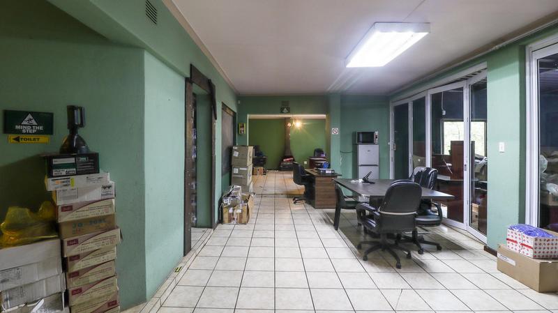 Commercial Property for Sale in Amorosa Gauteng