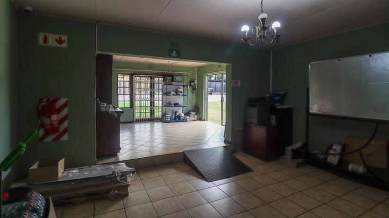 Commercial Property for Sale in Amorosa Gauteng