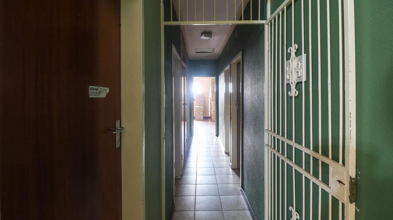 Commercial Property for Sale in Amorosa Gauteng