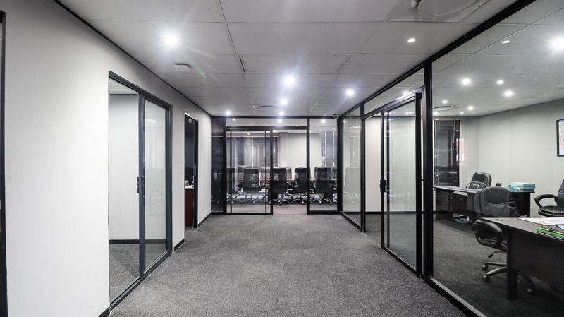 Commercial Property for Sale in Willowbrook Gauteng