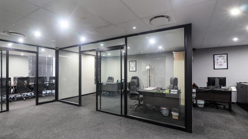 Commercial Property for Sale in Willowbrook Gauteng