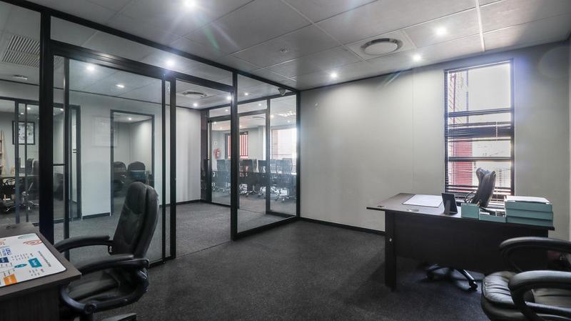 Commercial Property for Sale in Willowbrook Gauteng