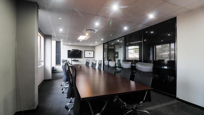 Commercial Property for Sale in Willowbrook Gauteng