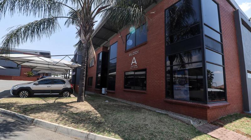 Commercial Property for Sale in Willowbrook Gauteng