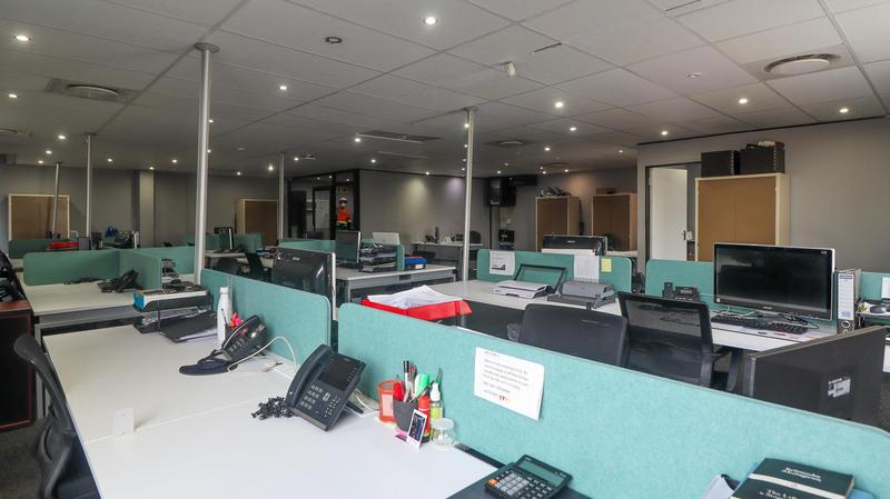 Commercial Property for Sale in Willowbrook Gauteng