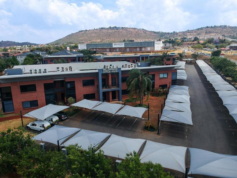 Commercial Property for Sale in Willowbrook Gauteng