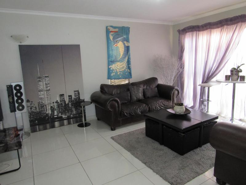 To Let 3 Bedroom Property for Rent in La Montagne Gauteng