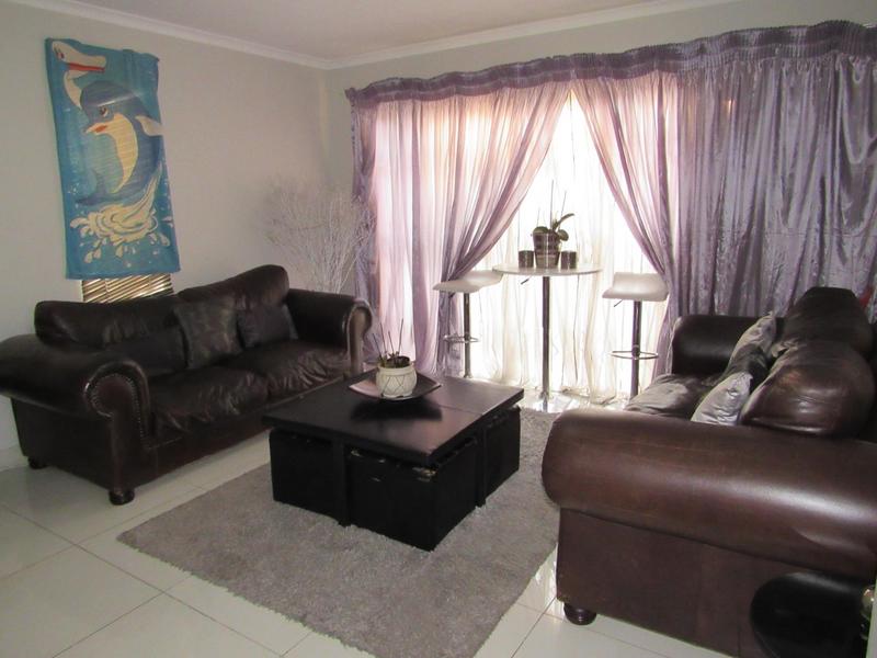 To Let 3 Bedroom Property for Rent in La Montagne Gauteng