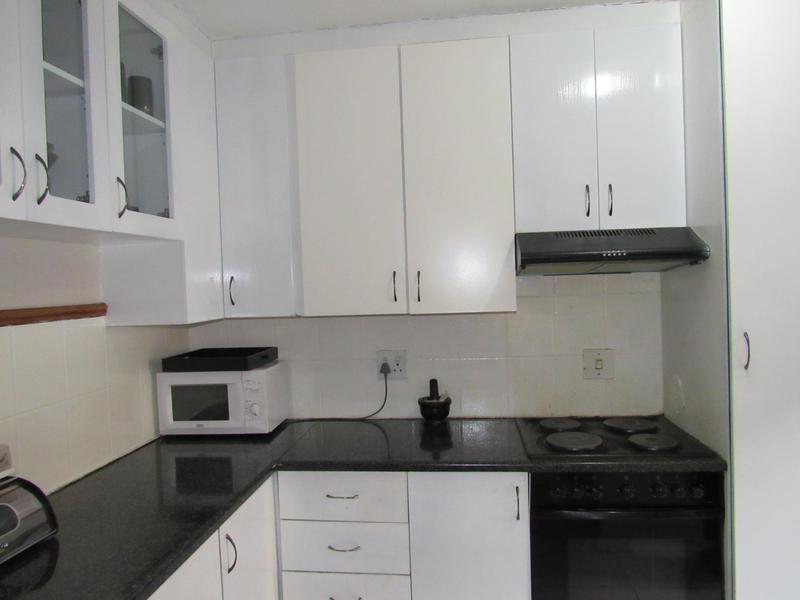 To Let 3 Bedroom Property for Rent in La Montagne Gauteng