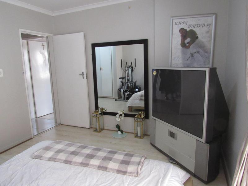 To Let 3 Bedroom Property for Rent in La Montagne Gauteng