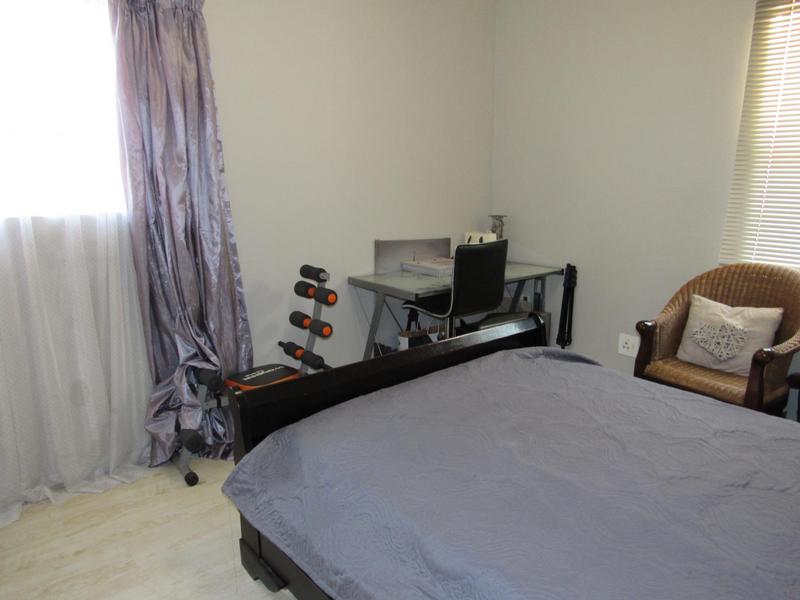 To Let 3 Bedroom Property for Rent in La Montagne Gauteng