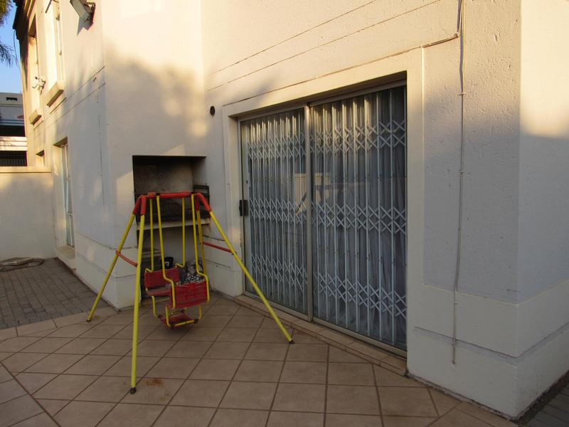 To Let 3 Bedroom Property for Rent in La Montagne Gauteng