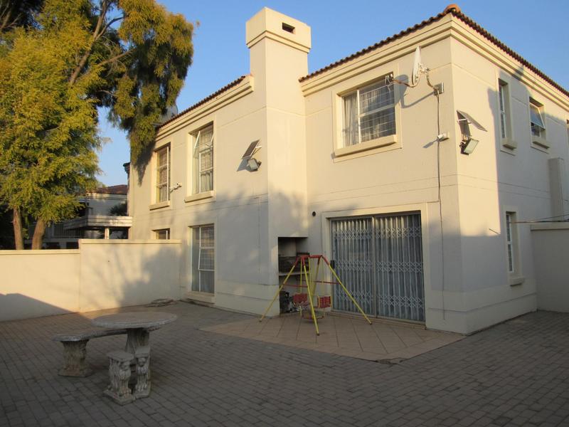 To Let 3 Bedroom Property for Rent in La Montagne Gauteng