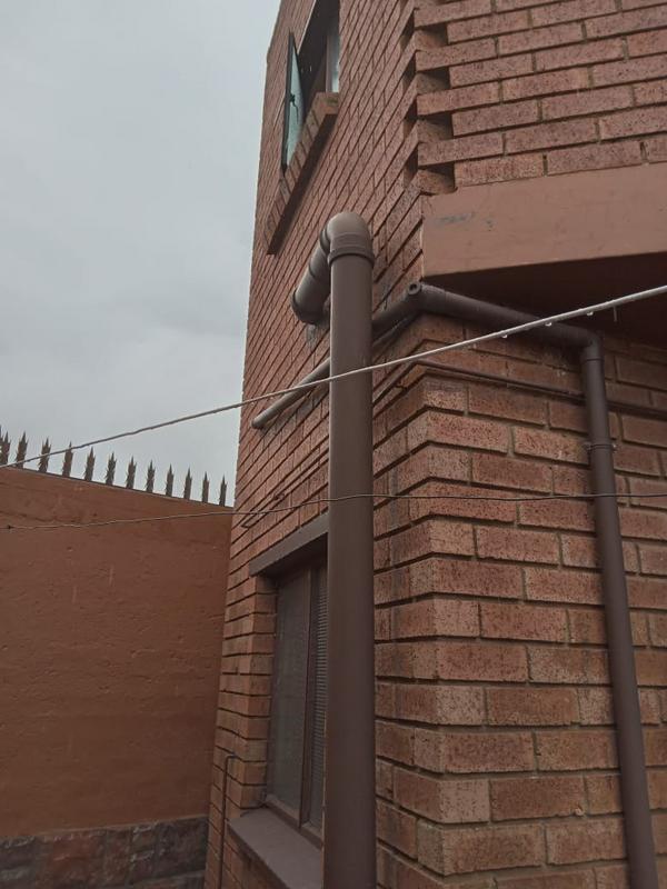 4 Bedroom Property for Sale in Hospital View Gauteng