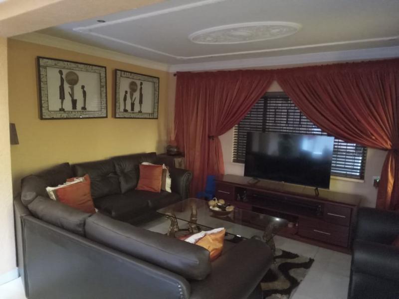 4 Bedroom Property for Sale in Hospital View Gauteng