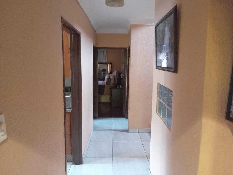 4 Bedroom Property for Sale in Hospital View Gauteng