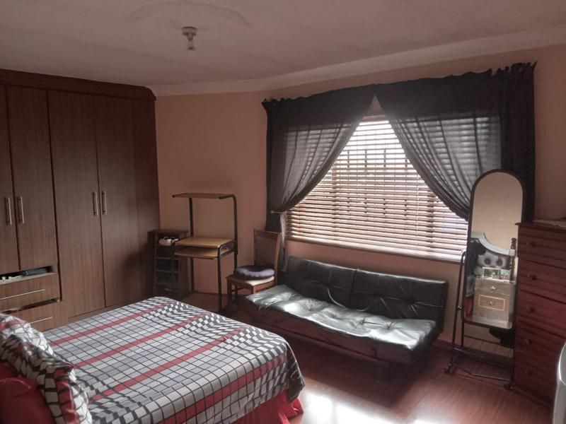 4 Bedroom Property for Sale in Hospital View Gauteng