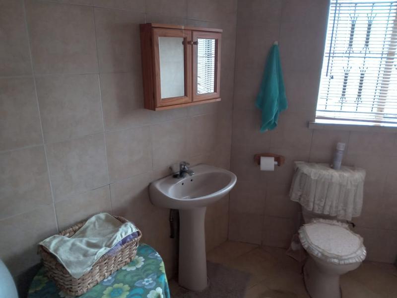 4 Bedroom Property for Sale in Hospital View Gauteng