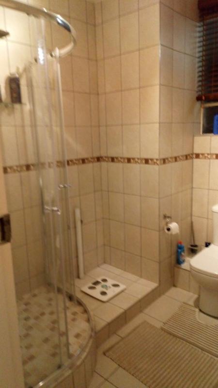 To Let 1 Bedroom Property for Rent in Bedford Gardens Gauteng