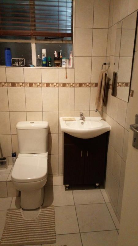 To Let 1 Bedroom Property for Rent in Bedford Gardens Gauteng