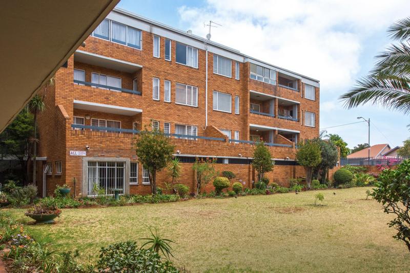 1 Bedroom Property for Sale in Malvern East Gauteng