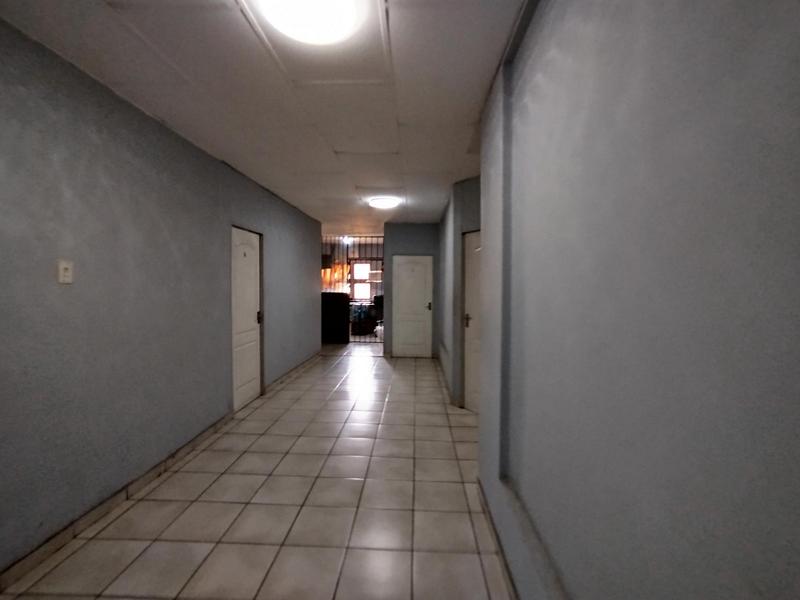 Commercial Property for Sale in Benoni Gauteng