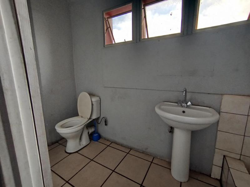 Commercial Property for Sale in Benoni Gauteng