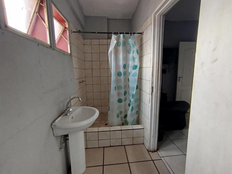 Commercial Property for Sale in Benoni Gauteng