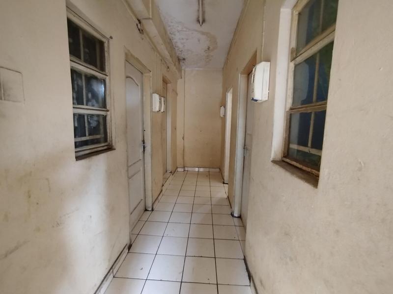 Commercial Property for Sale in Benoni Gauteng