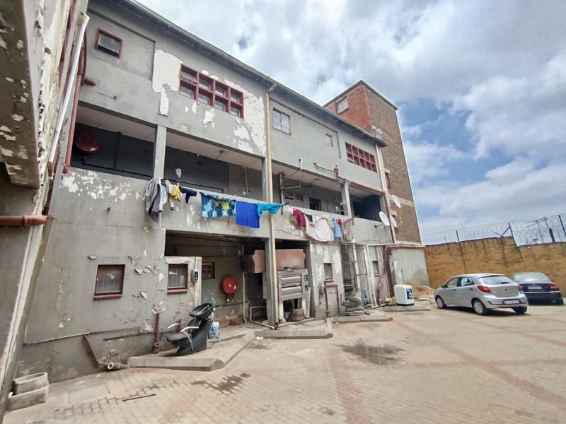 Commercial Property for Sale in Benoni Gauteng