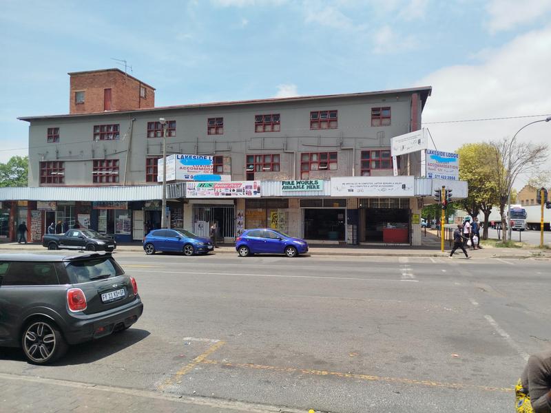 Commercial Property for Sale in Benoni Gauteng