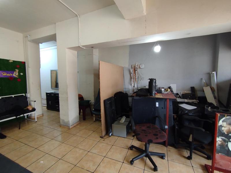 Commercial Property for Sale in Benoni Gauteng