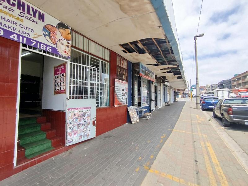 Commercial Property for Sale in Benoni Gauteng