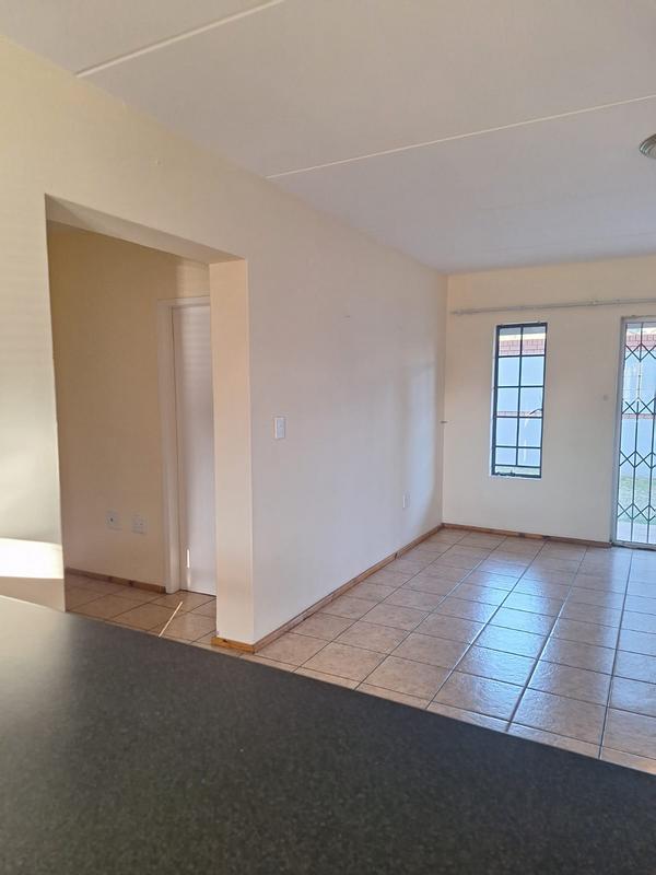 To Let 2 Bedroom Property for Rent in Rynfield Gauteng