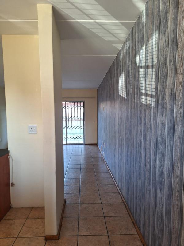 To Let 2 Bedroom Property for Rent in Rynfield Gauteng