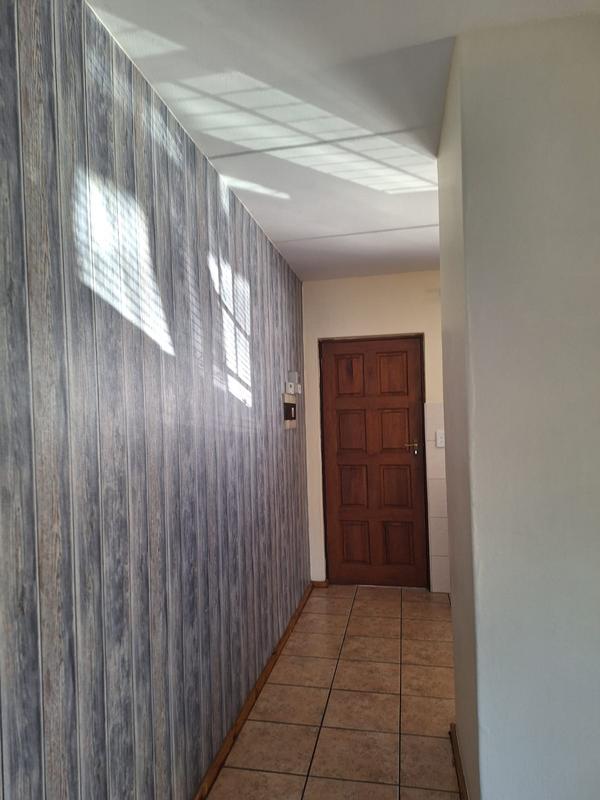 To Let 2 Bedroom Property for Rent in Rynfield Gauteng